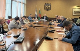 Бедственото положение за част от кв. „Аспарухово“ ще бъде прекратено на 27 октомври 